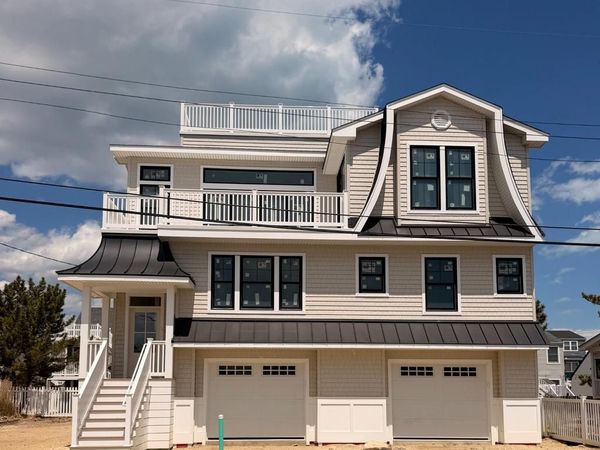 19 LAVENIA AVENUE W , LONG BEACH TWP, NJ 08008