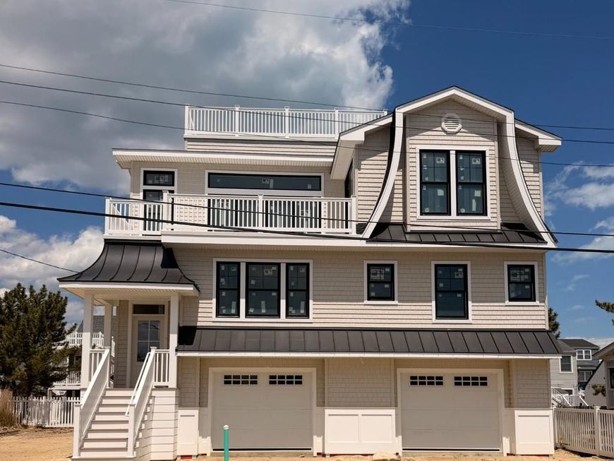 19 Lavenia Avenue W, Long Beach Township, NJ 08008 Main Photo