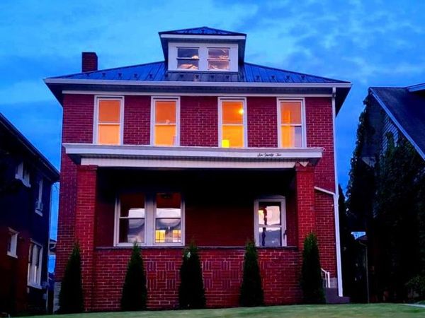 632 HILL TOP DRIVE , CUMBERLAND, MD 21502