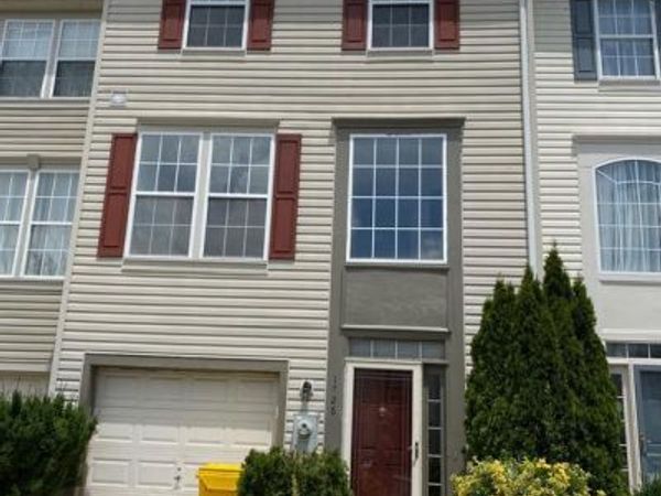 1726 SEA PINE CIRCLE, Unit 133, SEVERN, MD 21144