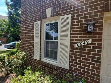 6642 HALTWHISTLE LANE , ALEXANDRIA, VA 22315