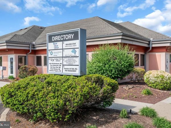 501 IRON BRIDGE ROAD , Unit 3, FREEHOLD, NJ 07728