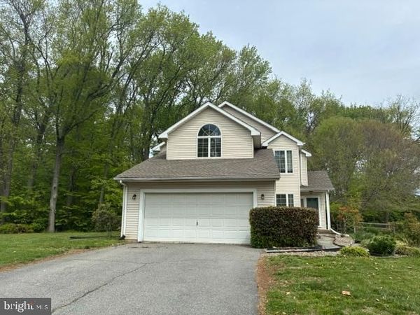 53 GENERAL MAXWELL COURT , NEWARK, DE 19702