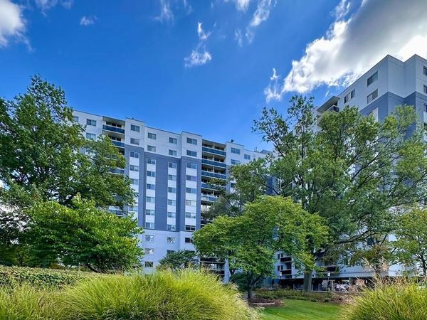 7333 NEW HAMPSHIRE AVENUE, Unit 420W, TAKOMA PARK, MD 20912