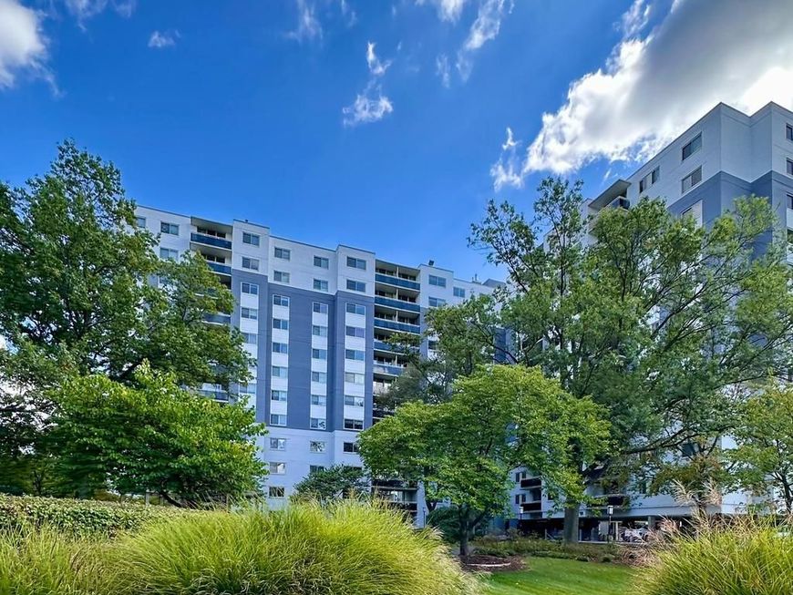 7333 New Hampshire Avenue, Unit 420W, Takoma Park, MD 20912 Main Photo