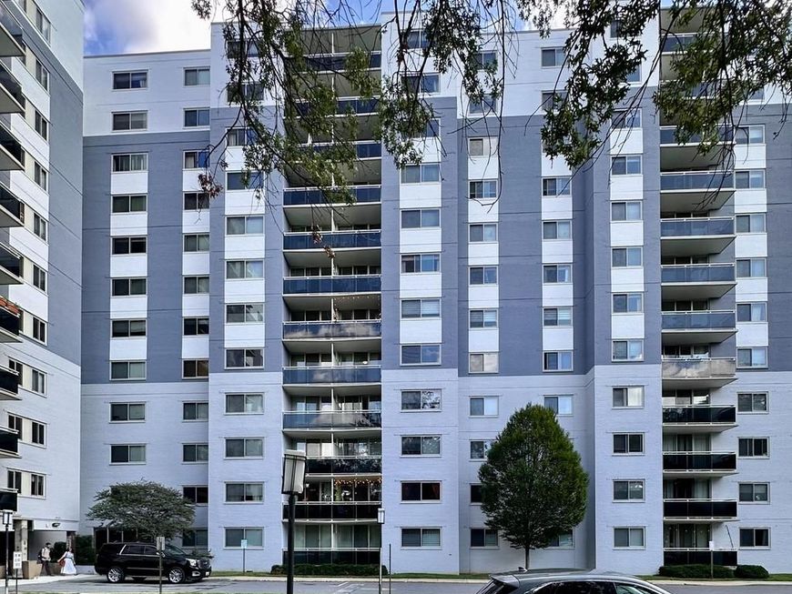 7333 New Hampshire Avenue, Unit 420W, Takoma Park, MD 20912 Main Photo