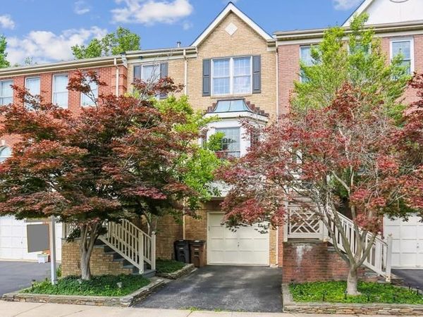 222 BLAZE CLIMBER WAY, ROCKVILLE, MD 20850