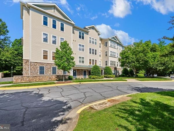 310 HIGH GABLES DRIVE, Unit 307, GAITHERSBURG, MD 20878