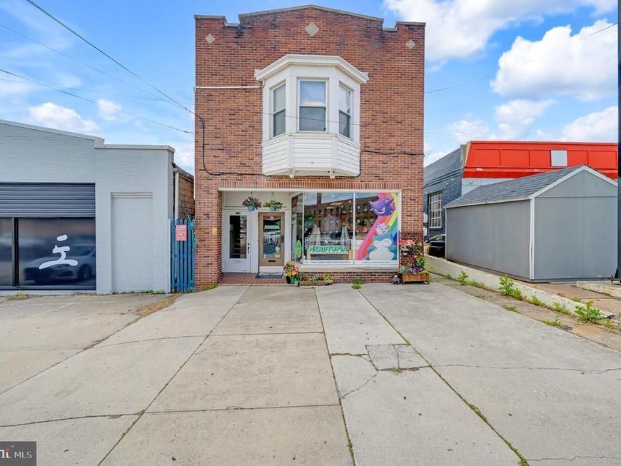 318 Carlisle Street , Hanover, PA 17331 Main Photo