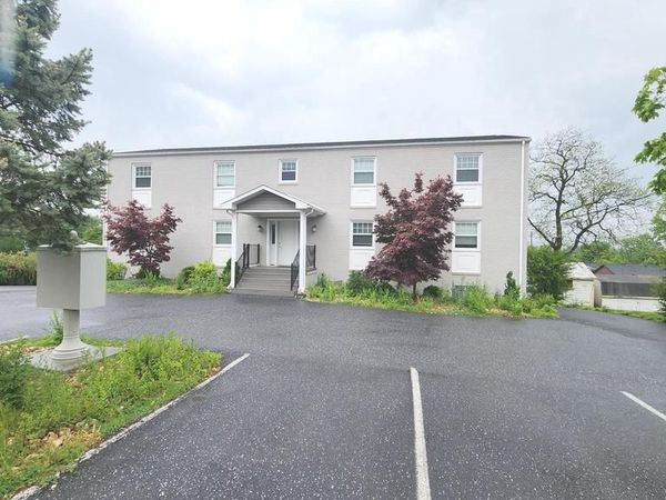 958 COLLEGE AVENUE, HARRISONBURG, VA 22802