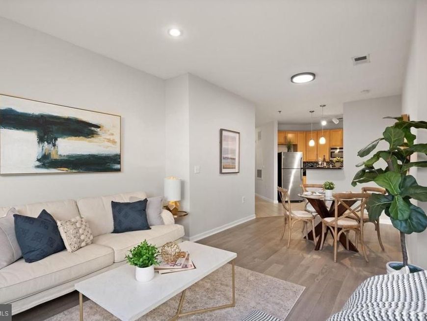 1201 East West Highway, Unit 212, Silver Spring, MD 20910 Main Photo