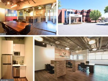 21495 RIDGETOP CIRCLE , Unit 205, STERLING, VA 20166