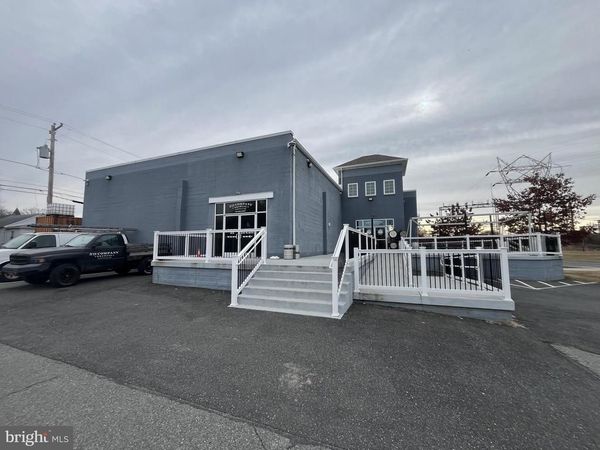 325 FRONT STREET, PERRYVILLE, MD 21903