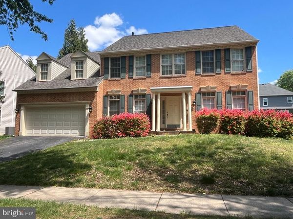 12300 TURLEY DRIVE, GAITHERSBURG, MD 20878