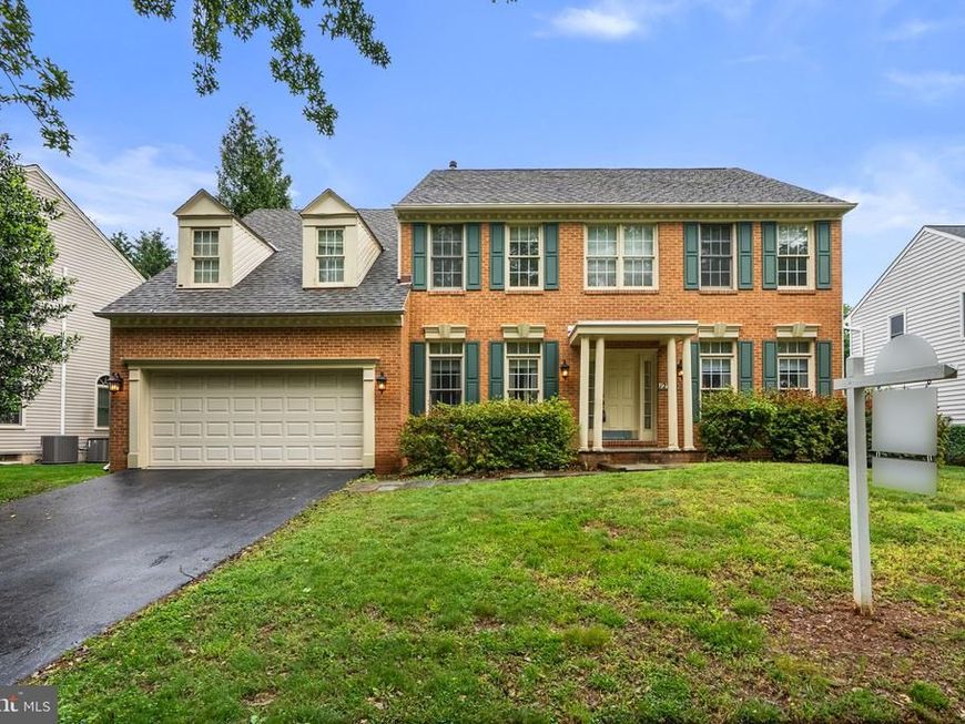 12300 Turley Drive, Gaithersburg, MD 20878 Main Photo