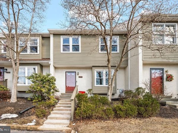 4204 FRANKLIN COURT , Unit 4204, CHESTER SPRINGS, PA 19425