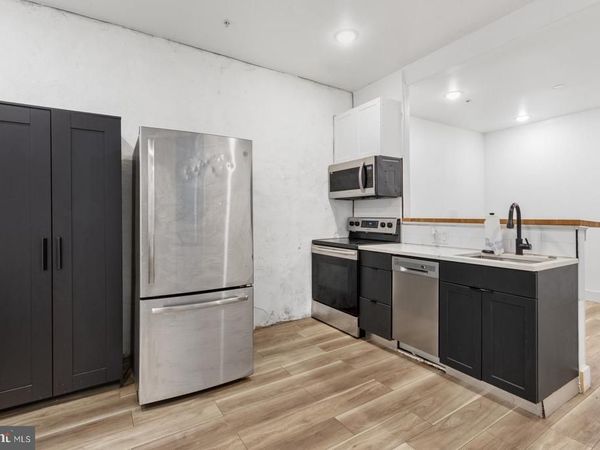 1153 N FRONT STREET , Unit 1R, PHILADELPHIA, PA 19123