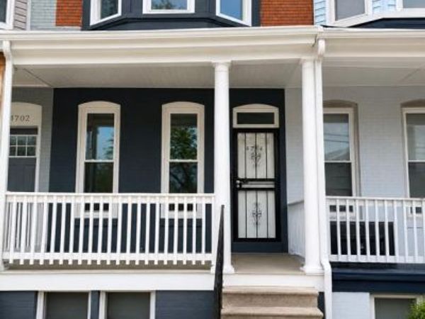 4704 PIMLICO ROAD, BALTIMORE, MD 21215