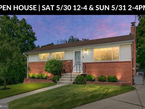 2921 KINGSWELL COURT, SILVER SPRING, MD 20902