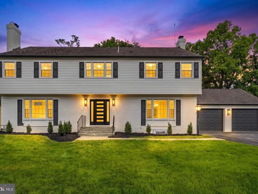 11109 Luxmanor Road, North Bethesda, MD 20852 Main Photo