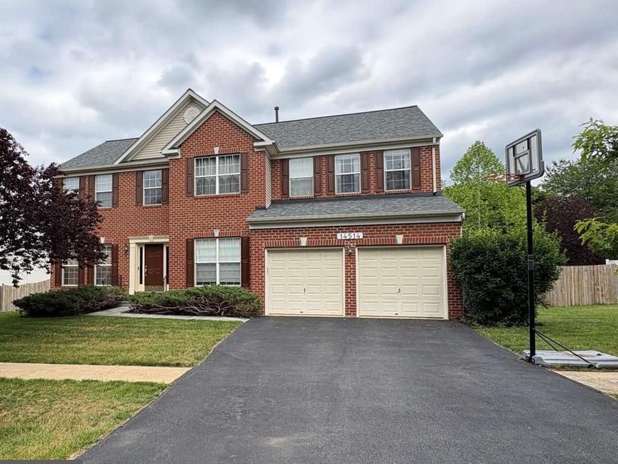 14514 Bubbling Spring Road, Boyds, MD 20841 Main Photo
