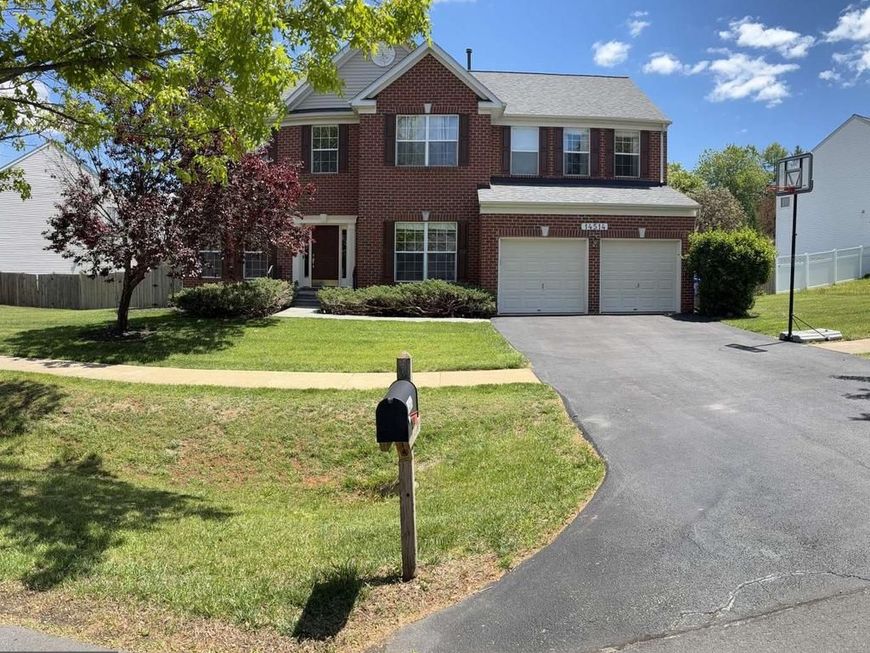 14514 Bubbling Spring Road , Boyds, MD 20841 Main Photo