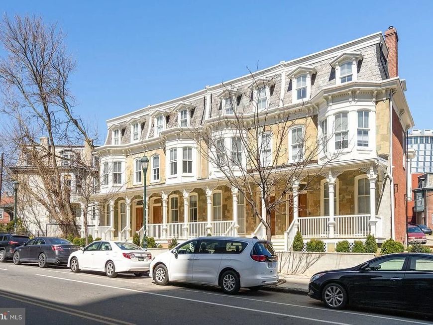3439-1 Lancaster Avenue , Unit 14, Philadelphia, PA 19104 Main Photo