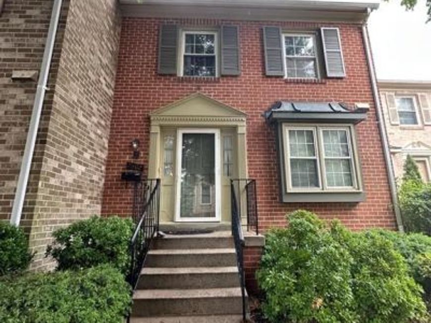 7602 Westlake Terrace, Unit 19, Bethesda, MD 20817 Main Photo