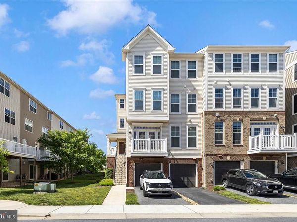 6142 MURRAY TERRACE , FREDERICK, MD 21703