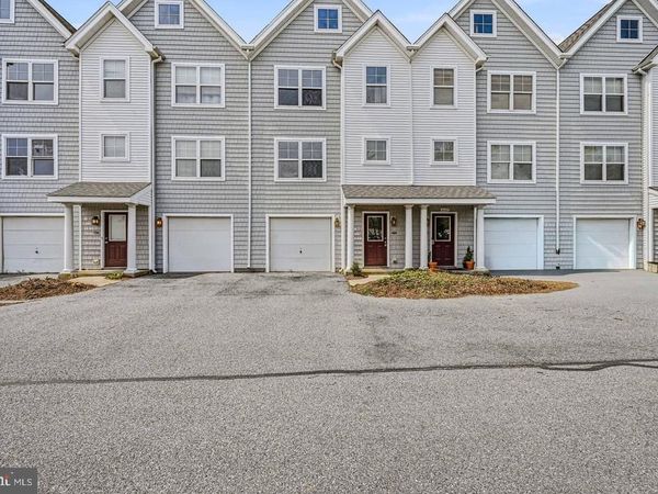 37264 SEA COAST COURT , Unit 13, REHOBOTH BEACH, DE 19971