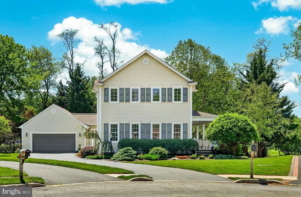 503 Mahoney Drive , Downingtown, PA 19335 Main Photo