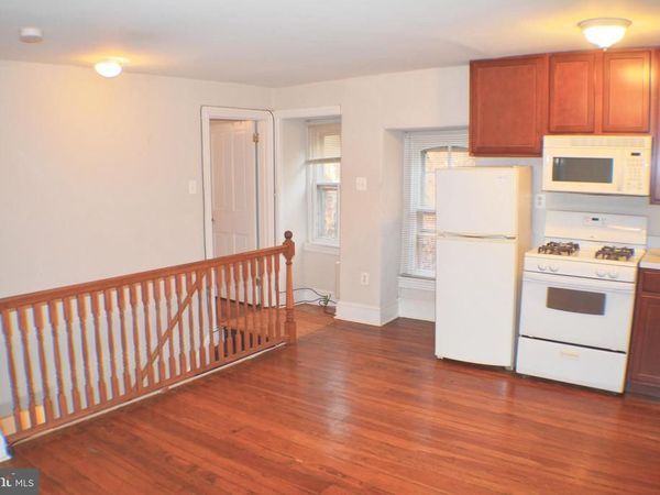 247 W RITTENHOUSE STREET , Unit 3A, PHILADELPHIA, PA 19144