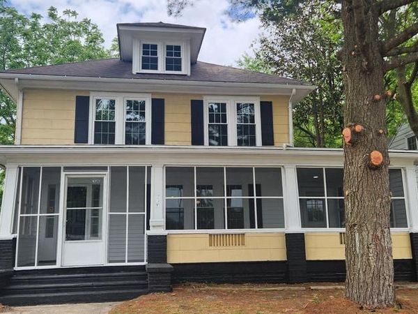 131 N SHIPLEY STREET, SEAFORD, DE 19973