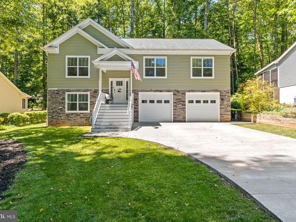 105 EDGEMONT CIRCLE, LOCUST GROVE, VA 22508