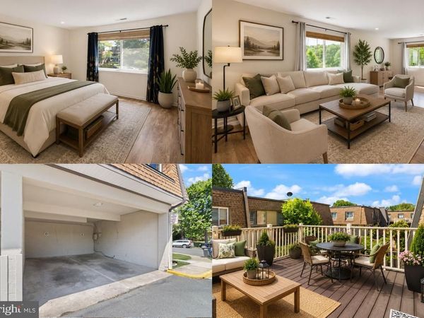 3861 TIBURON PLACE, Unit 78-E, ALEXANDRIA, VA 22309
