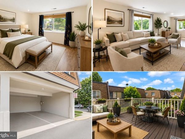 3861 TIBURON PLACE, Unit 78-E, ALEXANDRIA, VA 22309