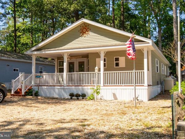23572 PINE DRIVE , Unit J-140, LEWES, DE 19958