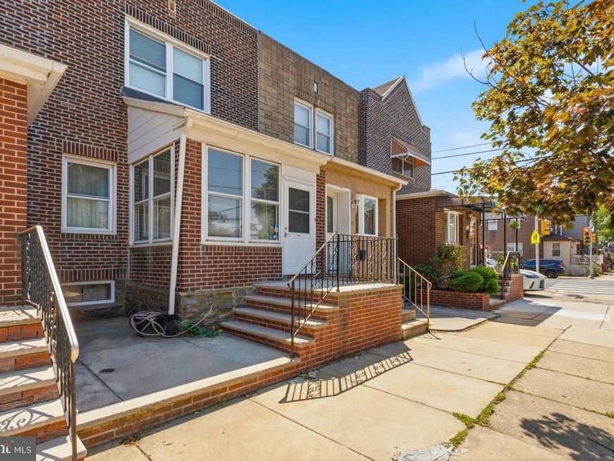 948 Johnston Street , Philadelphia, PA 19148 Main Photo