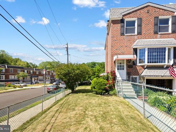 3638 NEWBERRY ROAD, PHILADELPHIA, PA 19154