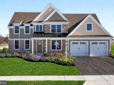 502 WINDING WAY, Unit MADISON II, WRIGHTSVILLE, PA 17368