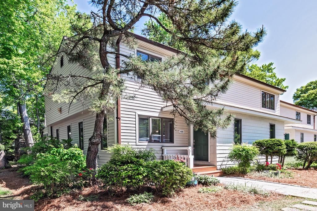 408 Bethany Drive, Bethany Beach, DE 19930 Main Photo