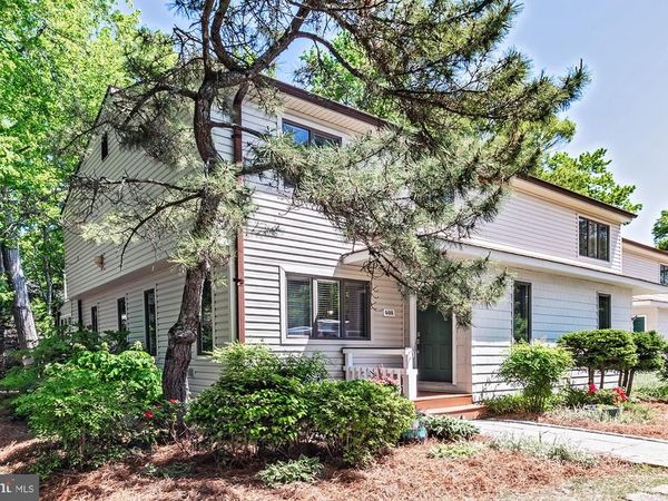 408 BETHANY DRIVE, BETHANY BEACH, DE 19930