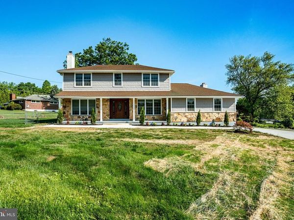 2501 N GATE ROAD, WILMINGTON, DE 19810