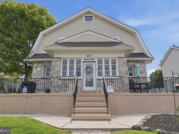 407 CASTELLO AVENUE, HATBORO, PA 19040