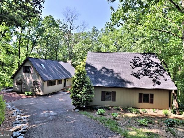 94 N TANGLEWOOD DRIVE, QUARRYVILLE, PA 17566