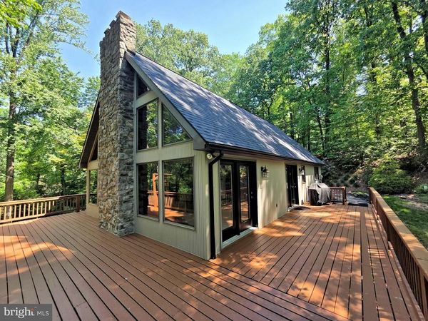 94 N TANGLEWOOD DRIVE , QUARRYVILLE, PA 17566