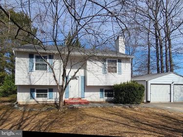 1 MARTIN STREET , STAFFORD, VA 22556