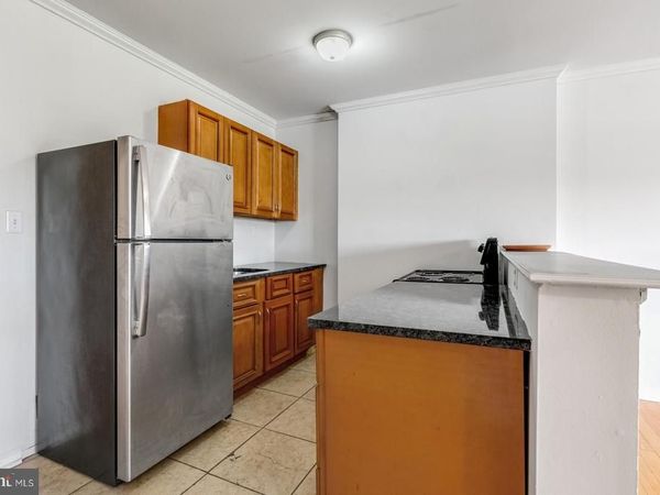 2024 RIDGE AVENUE , Unit 2, PHILADELPHIA, PA 19121