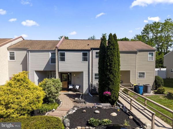4612 SANDS WAY, DOYLESTOWN, PA 18902