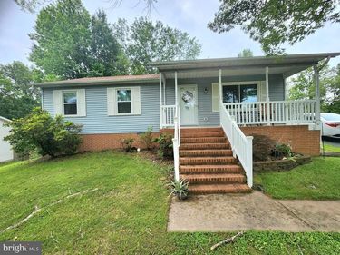 9 MCLAUGHLIN STREET , STAFFORD, VA 22556